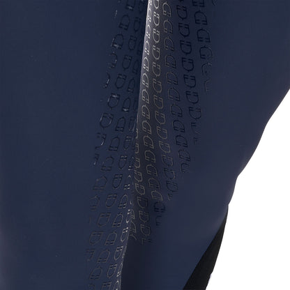 Equestro X FISE Ladies Full Grip Breeches
