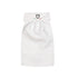 Competition plastron with embroidered logo Equestro X FISE.