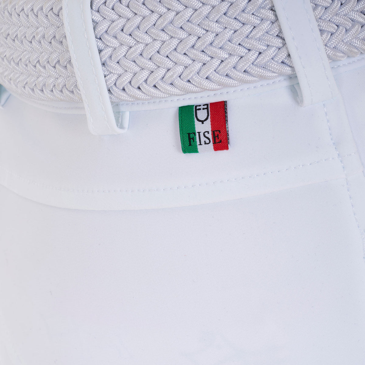 Equestro X FISE Kids&
