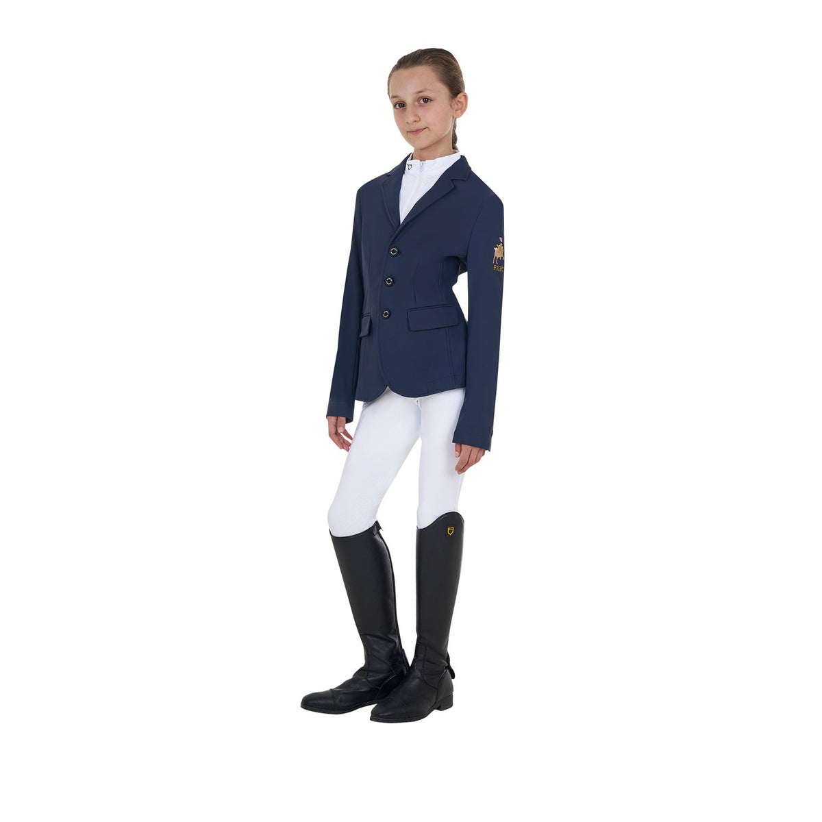 Equestro XFise Kids&