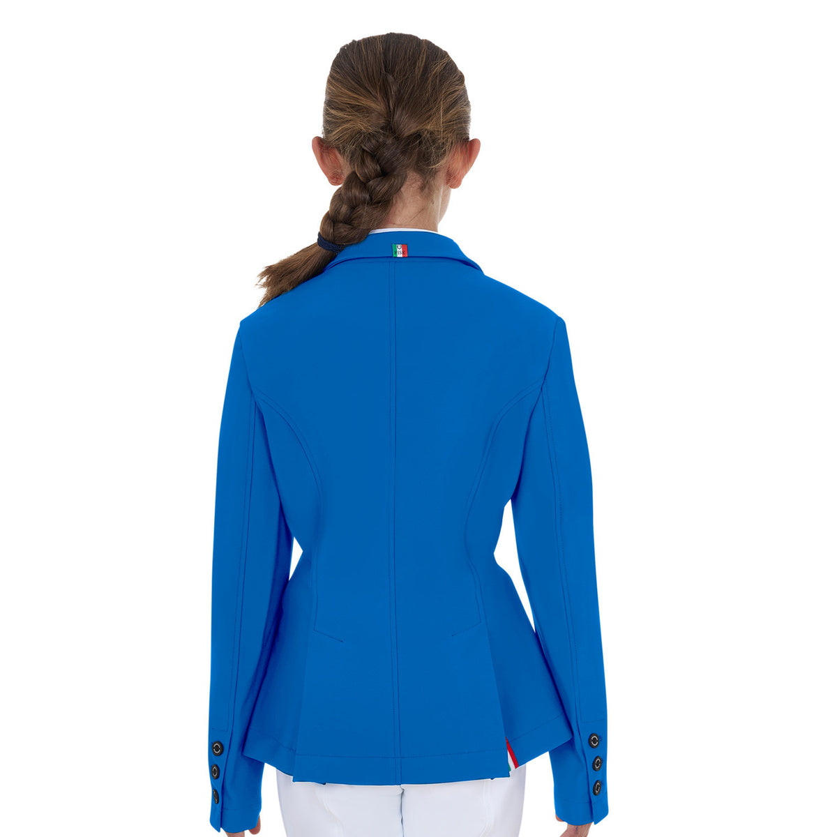 Equestro XFise Kids&