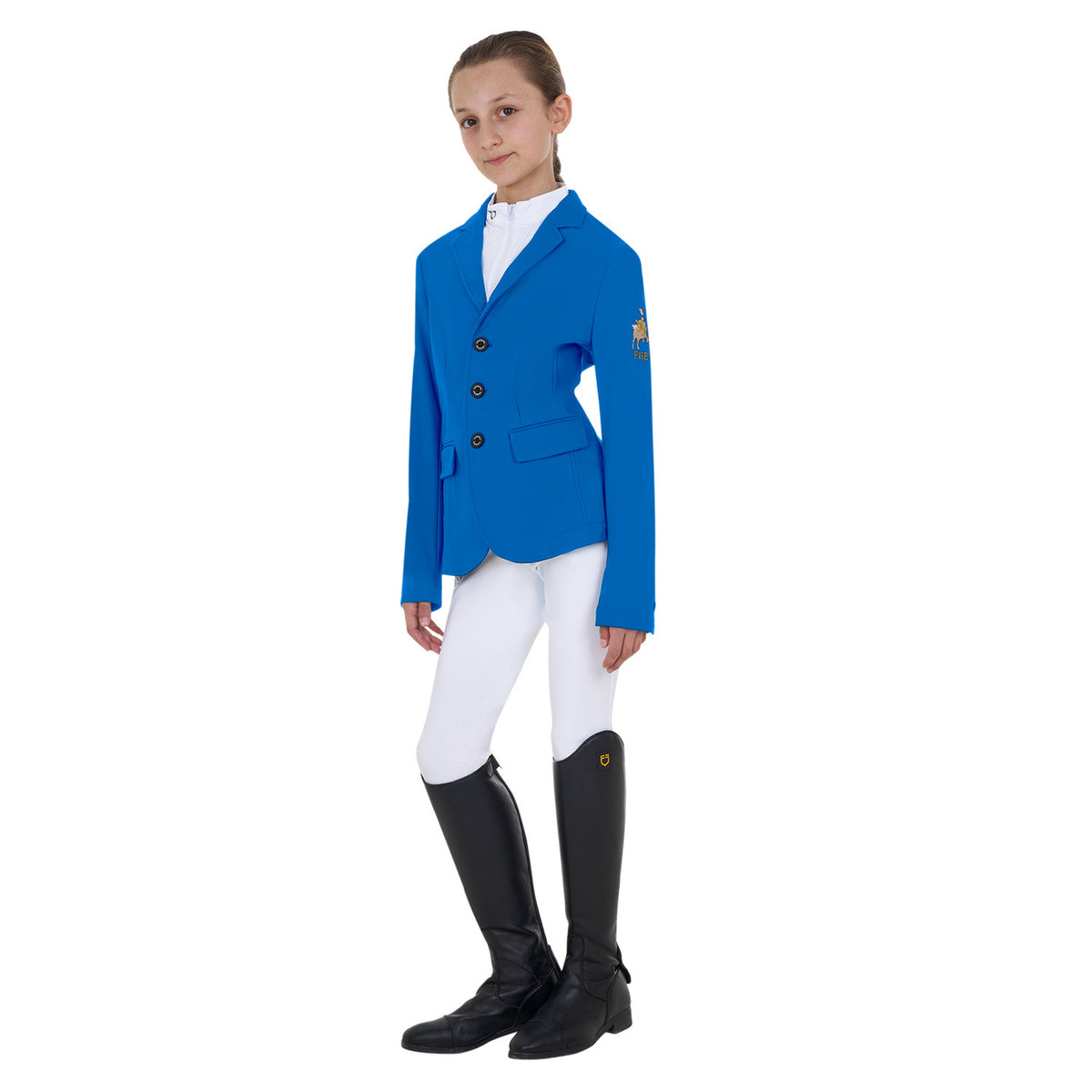 Equestro XFise Kids&