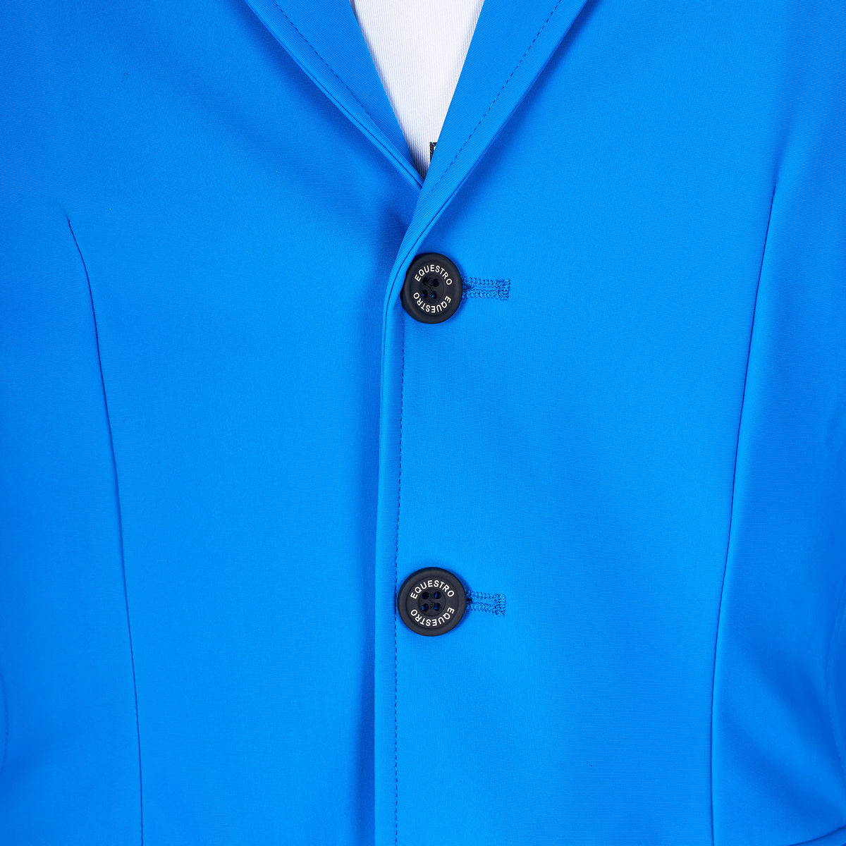 Equestro Mens XFise Three-Button Competition Jacket