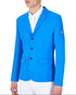 Equestro Mens XFise Three-Button Competition Jacket