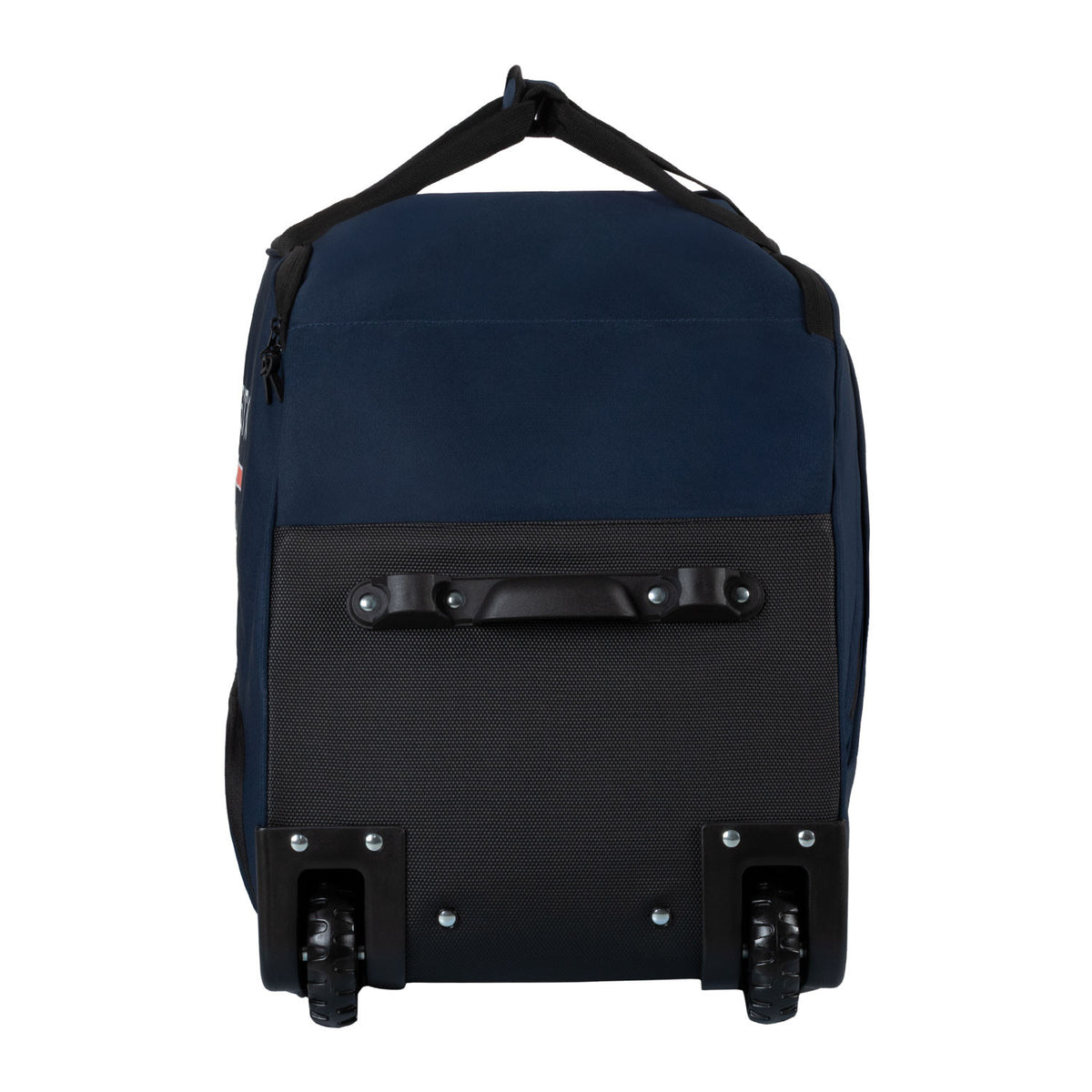 Trolley bag with logo Equestro X FISE