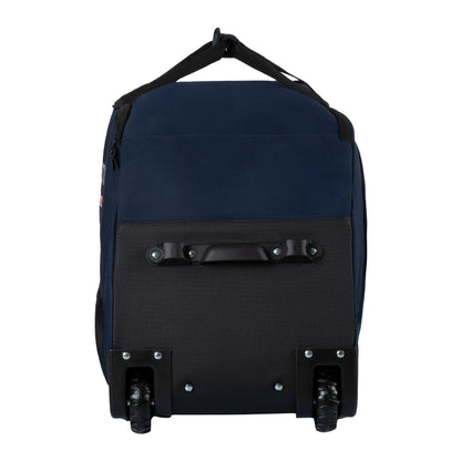 Trolley bag with logo Equestro X FISE