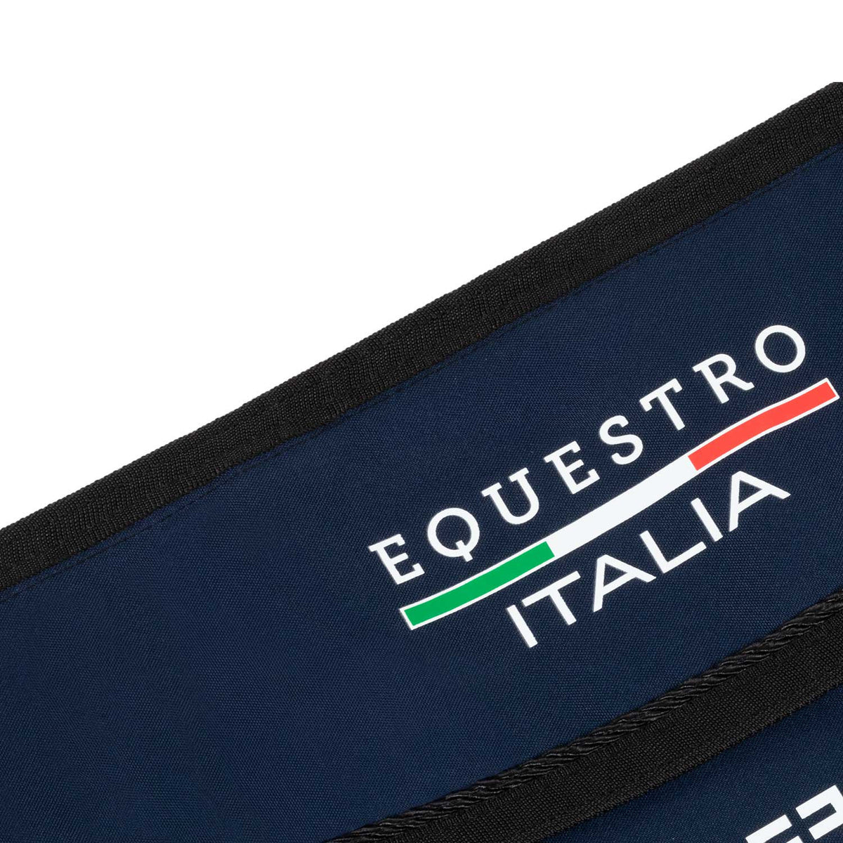 Equestro X FISE Stable Guard With Emboidered Logo