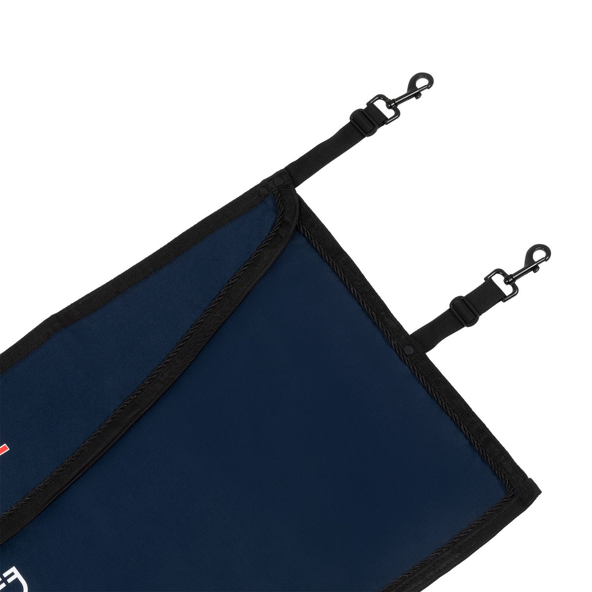 Equestro X FISE Stable Guard With Emboidered Logo