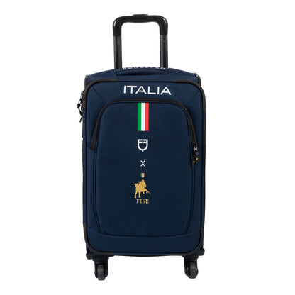 Travel trolley Equestro X FISE