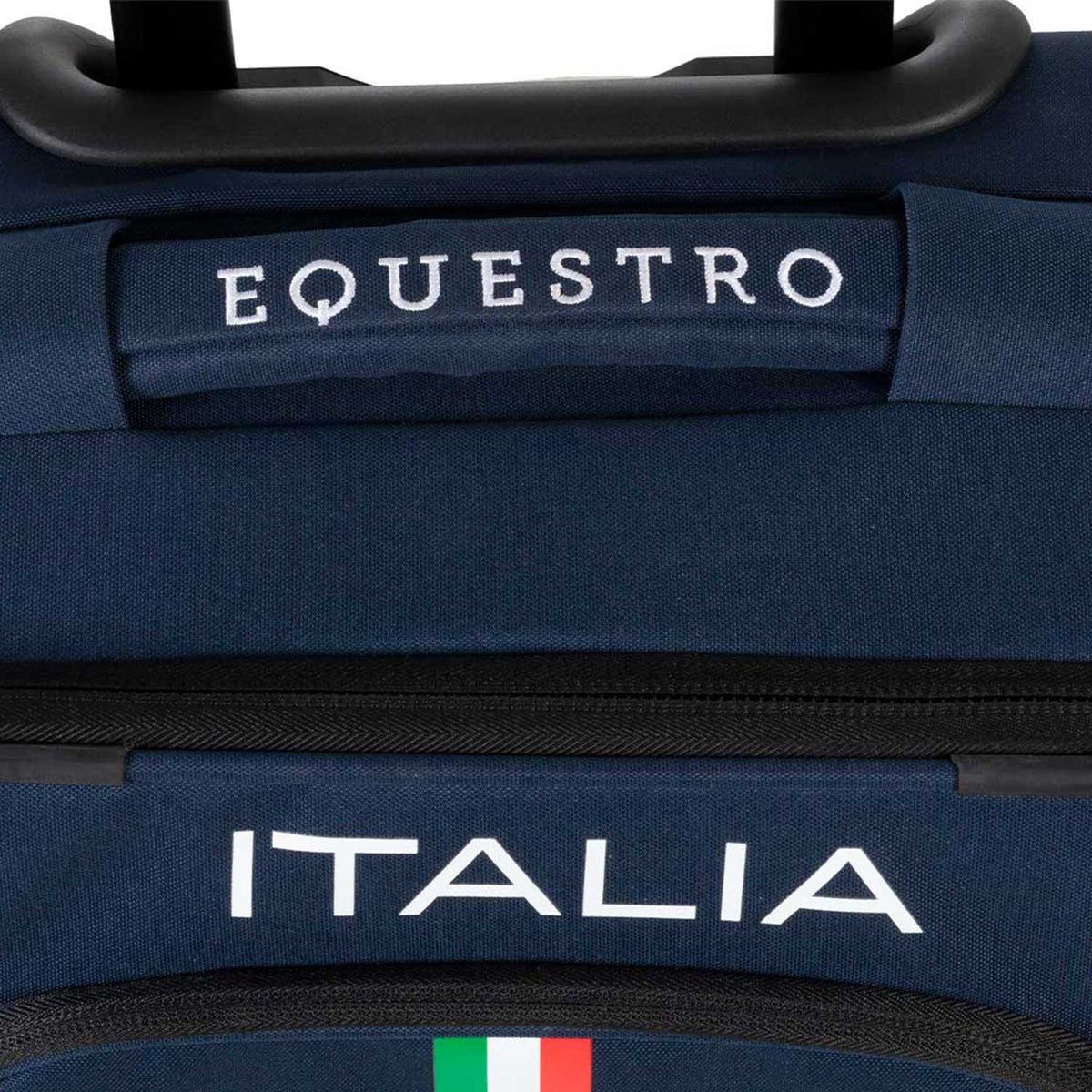 Travel trolley Equestro X FISE
