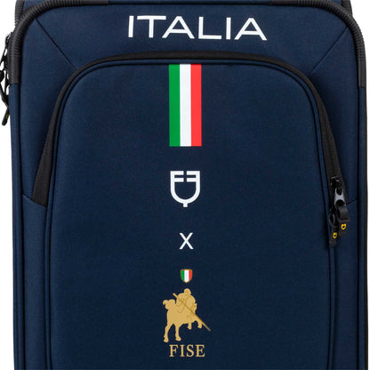 Travel trolley Equestro X FISE