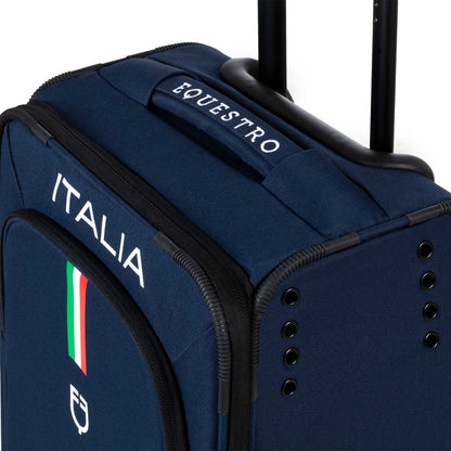 Travel trolley Equestro X FISE