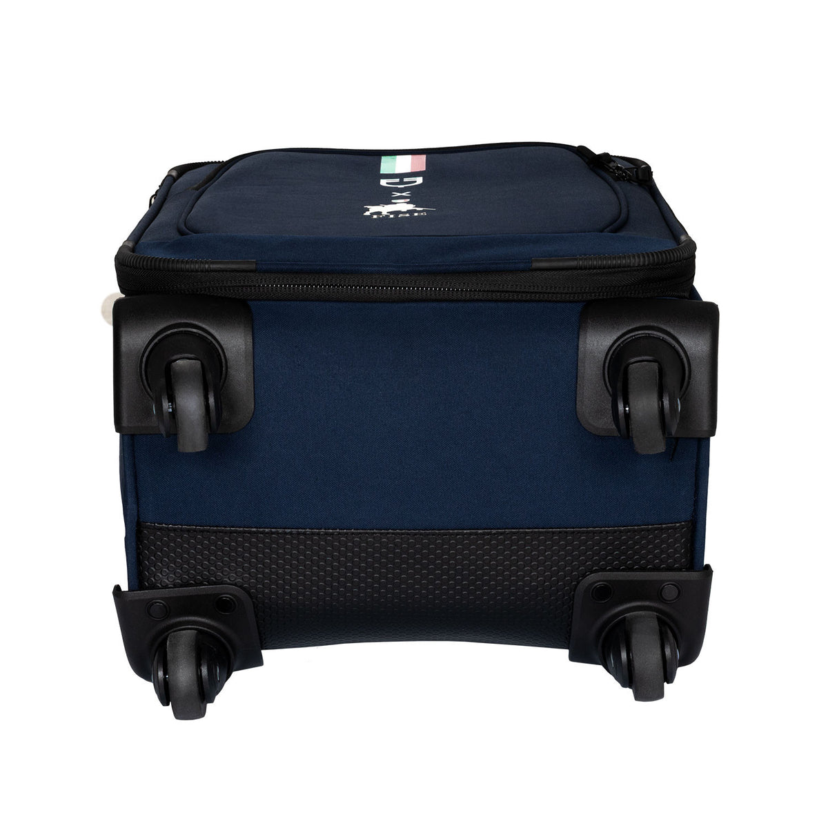 Travel trolley Equestro X FISE