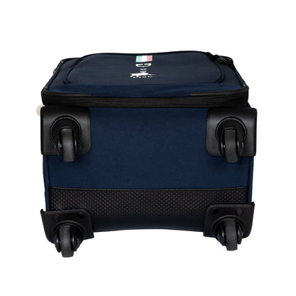 Travel trolley Equestro X FISE