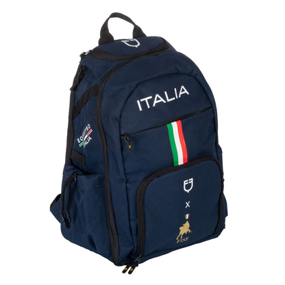 Equestro X FISE Multi-Pocket Technical Backpack