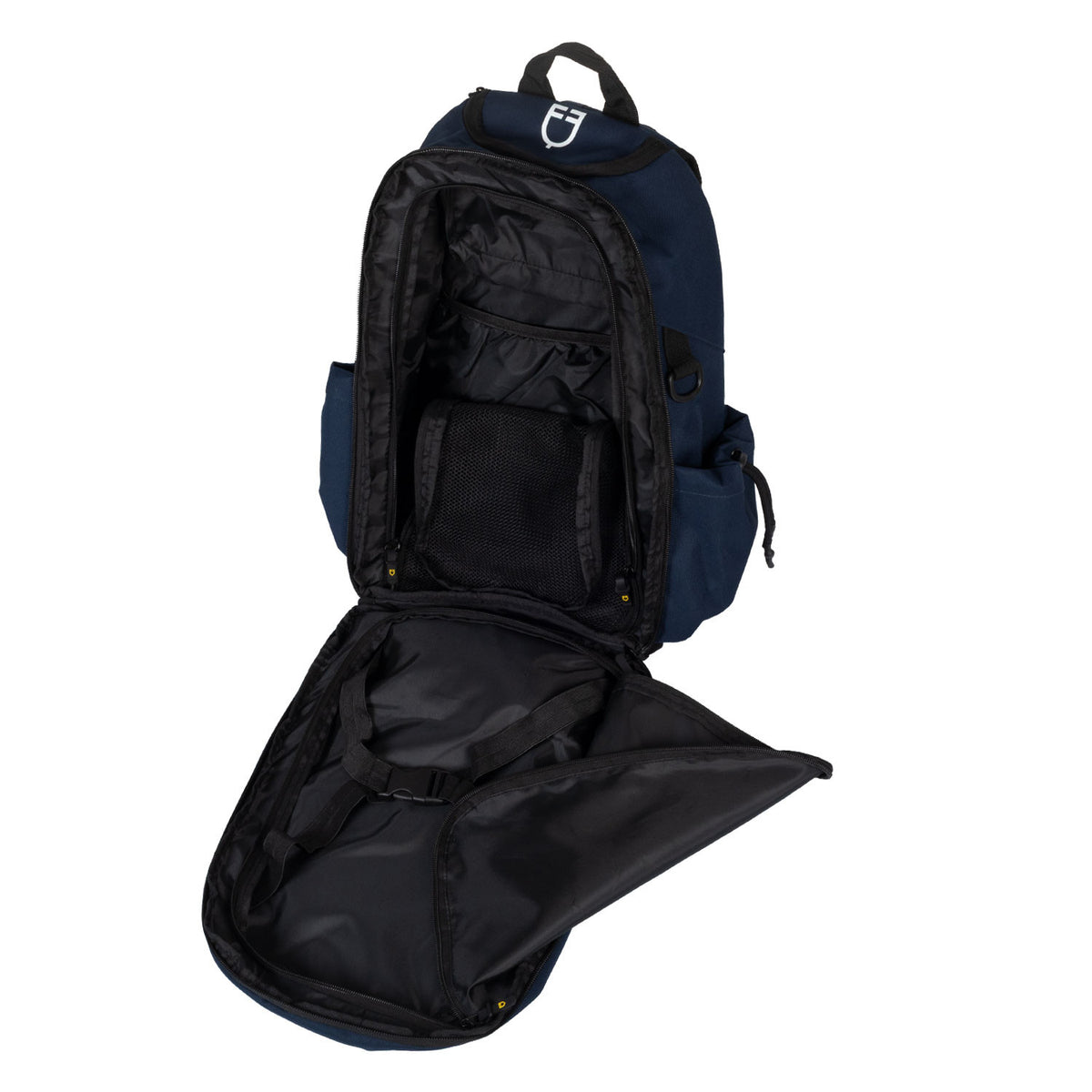 Equestro X FISE Multi-Pocket Technical Backpack