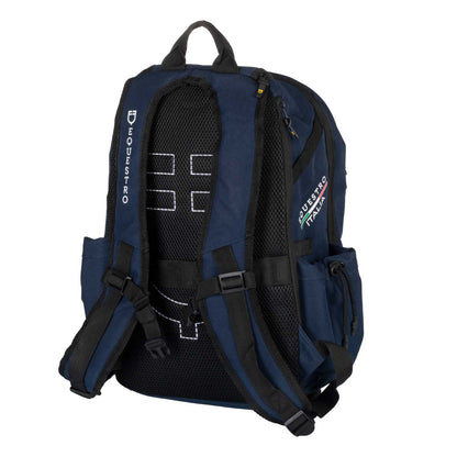 Equestro X FISE Multi-Pocket Technical Backpack