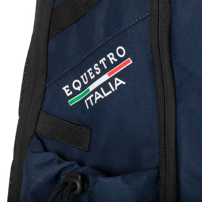 Equestro X FISE Multi-Pocket Technical Backpack
