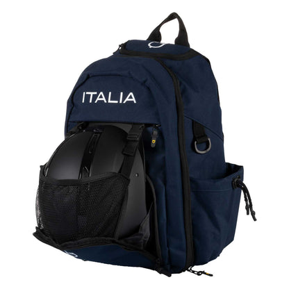 Equestro X FISE Multi-Pocket Technical Backpack