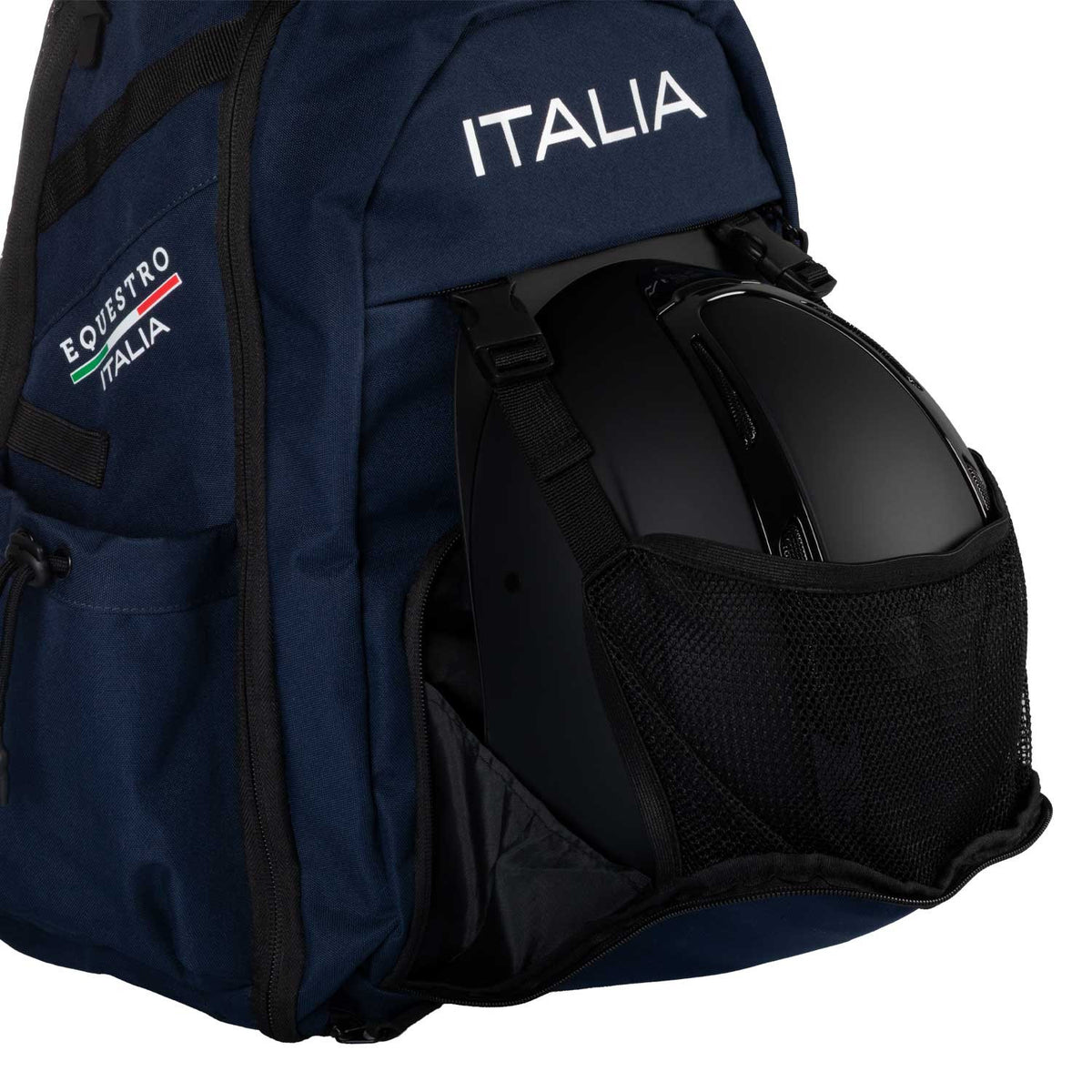 Equestro X FISE Multi-Pocket Technical Backpack