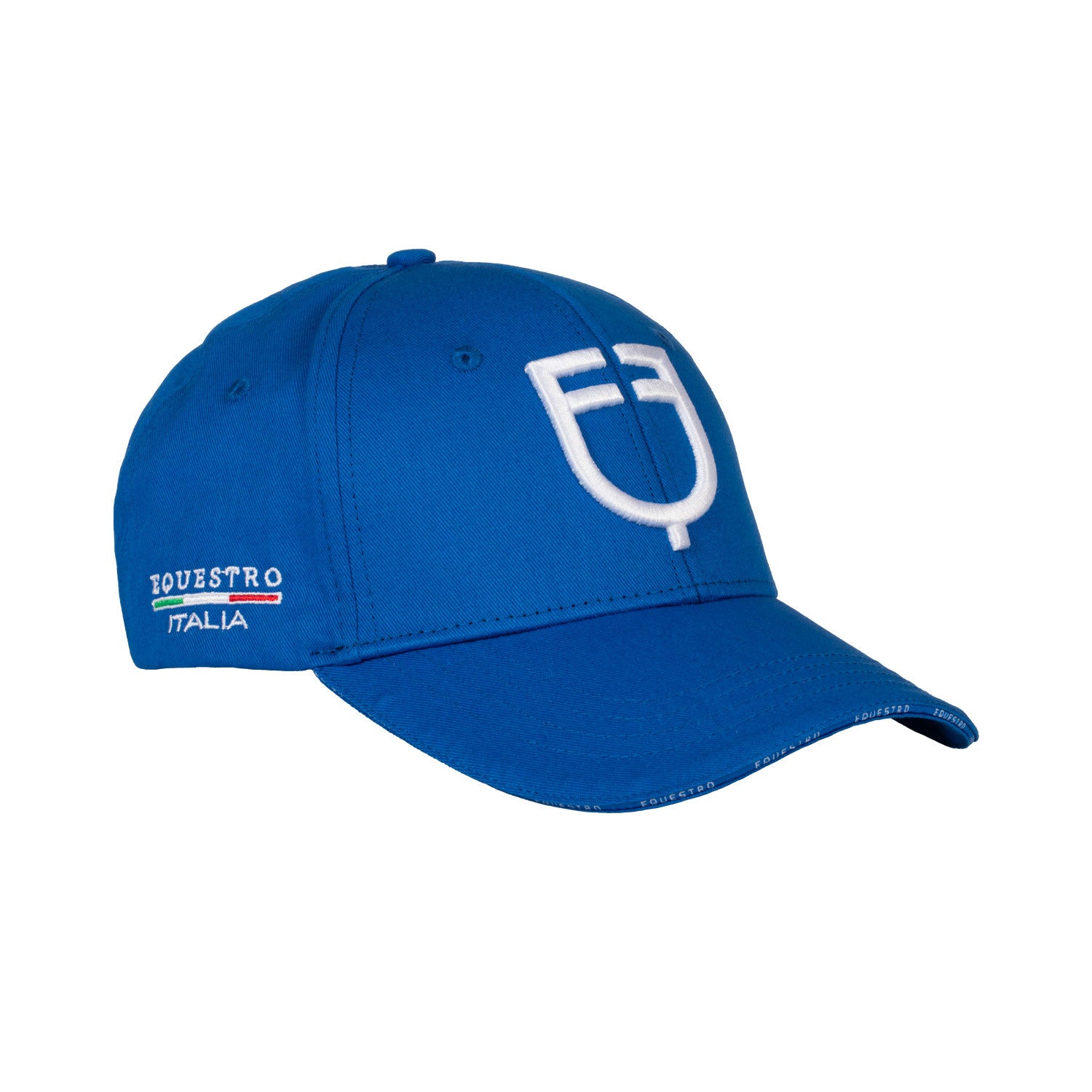 Unisex baseball hat Equestro X FISE.