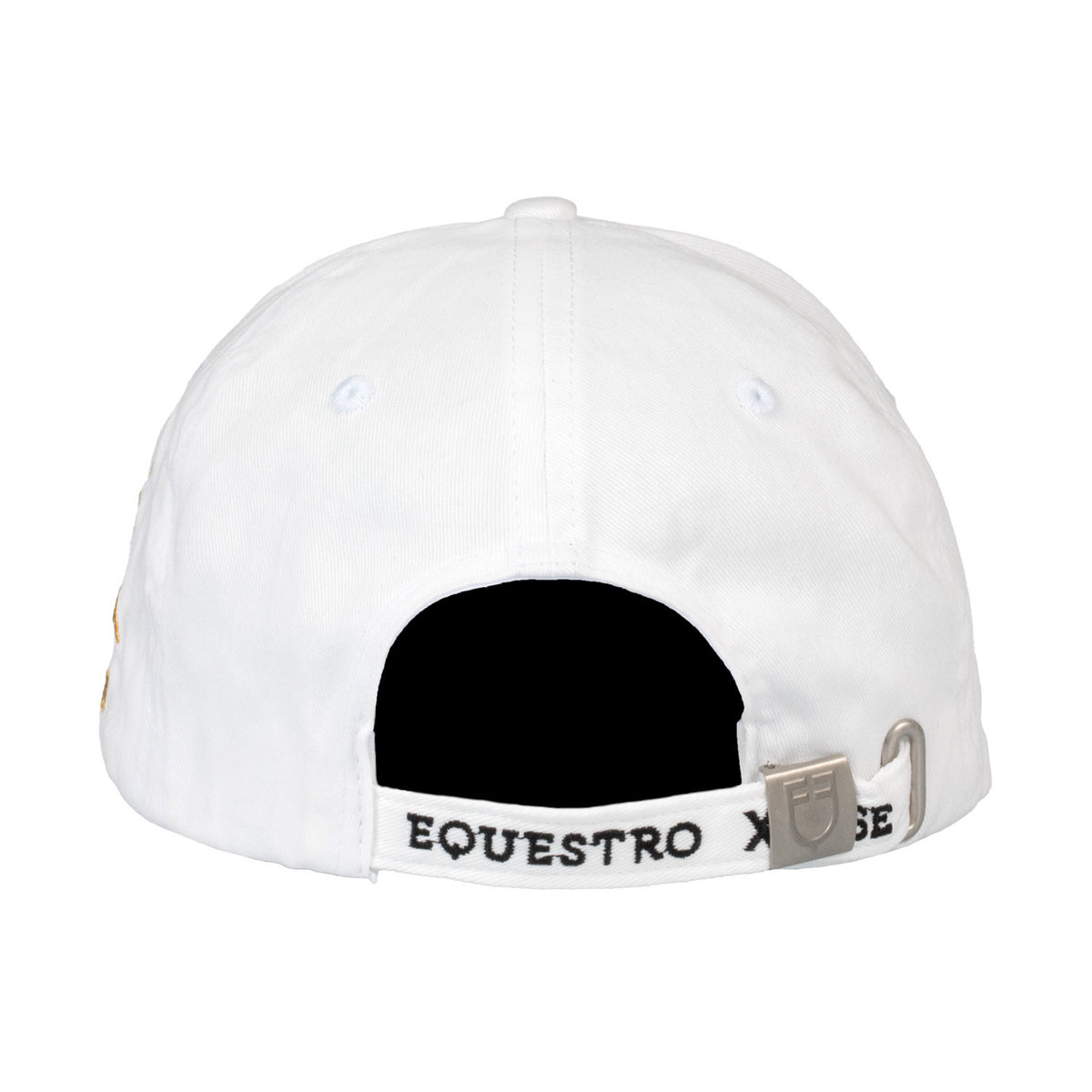 Unisex baseball hat Equestro X FISE