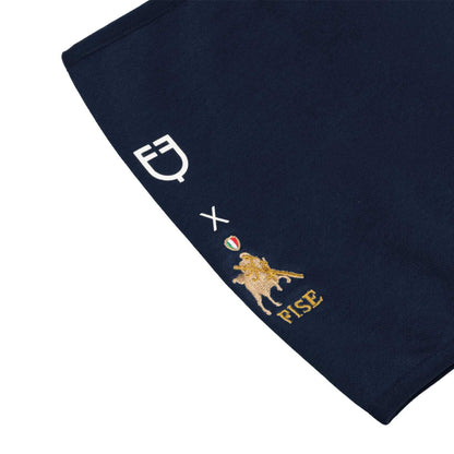 Fleece neck warmer