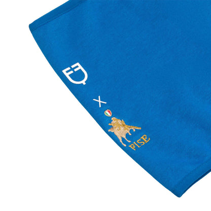 Fleece neck warmer