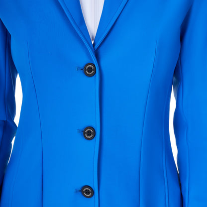 Equestro Ladies X FISE Three-Button Competition Jacket