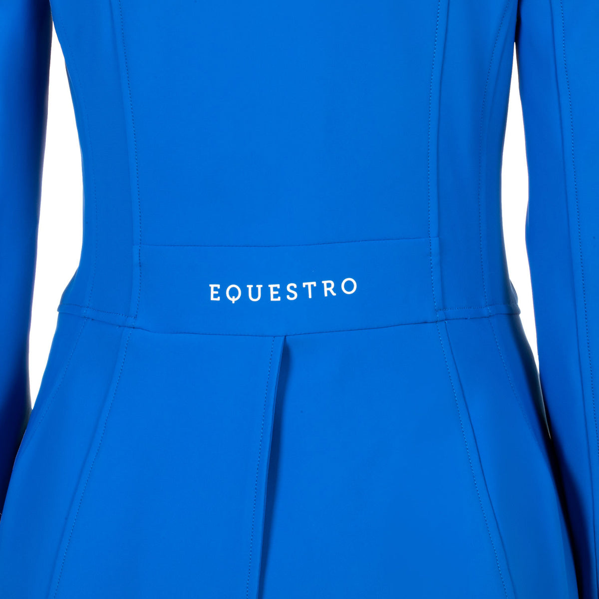 Equestro Ladies XFise Competition Dressage Tailcoat