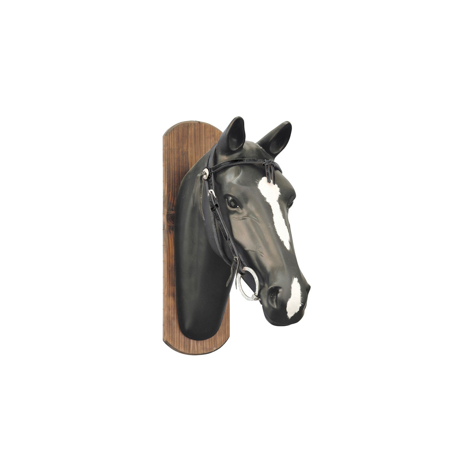 STITCHED  PRO BRIDLE.
