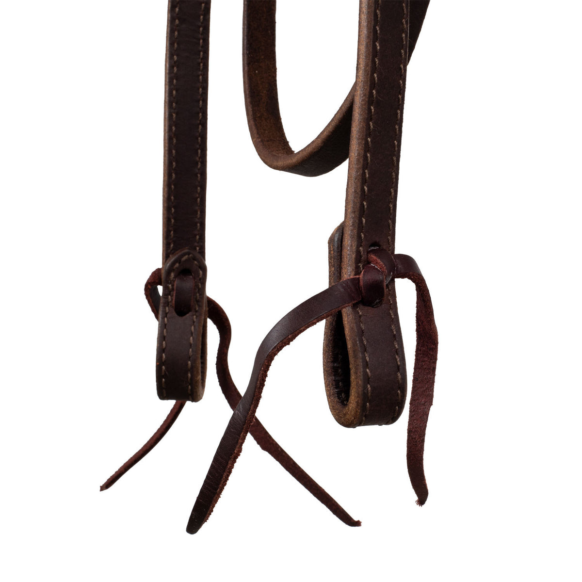 STITCHED  PRO BRIDLE