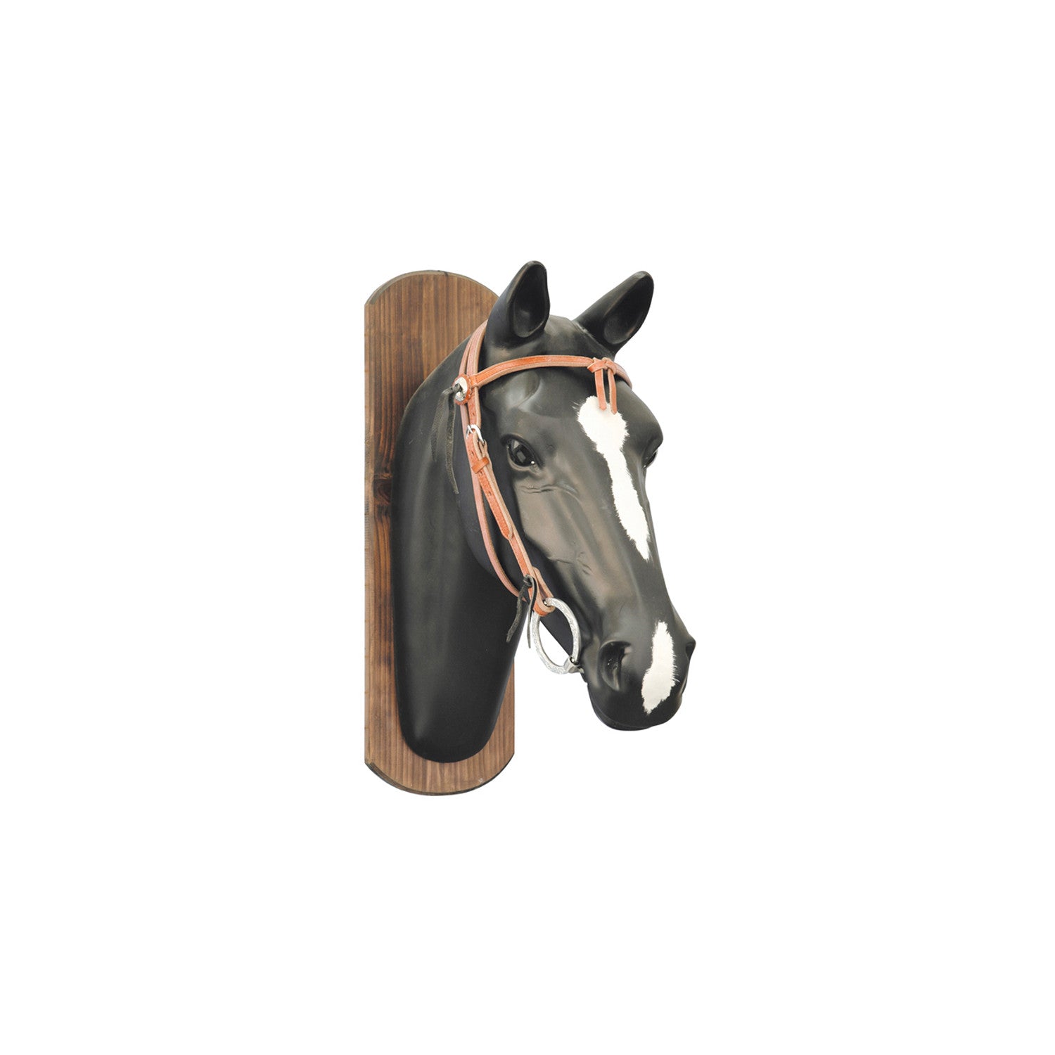 STITCHED  PRO BRIDLE.