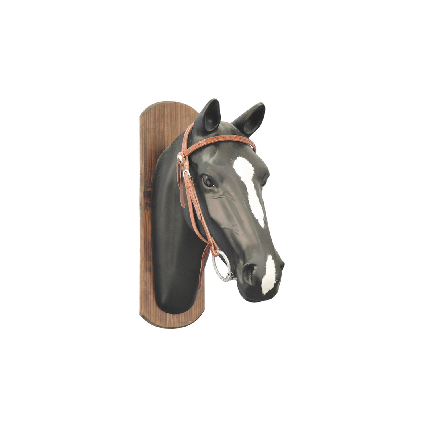 INLAY LAKOTA PRO BRIDLE.