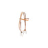 V LAKOTA PRO BRIDLE.