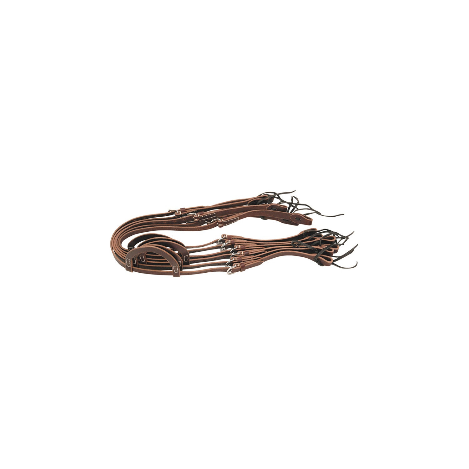 EAR SET LAKOTA PRO BRIDLES.