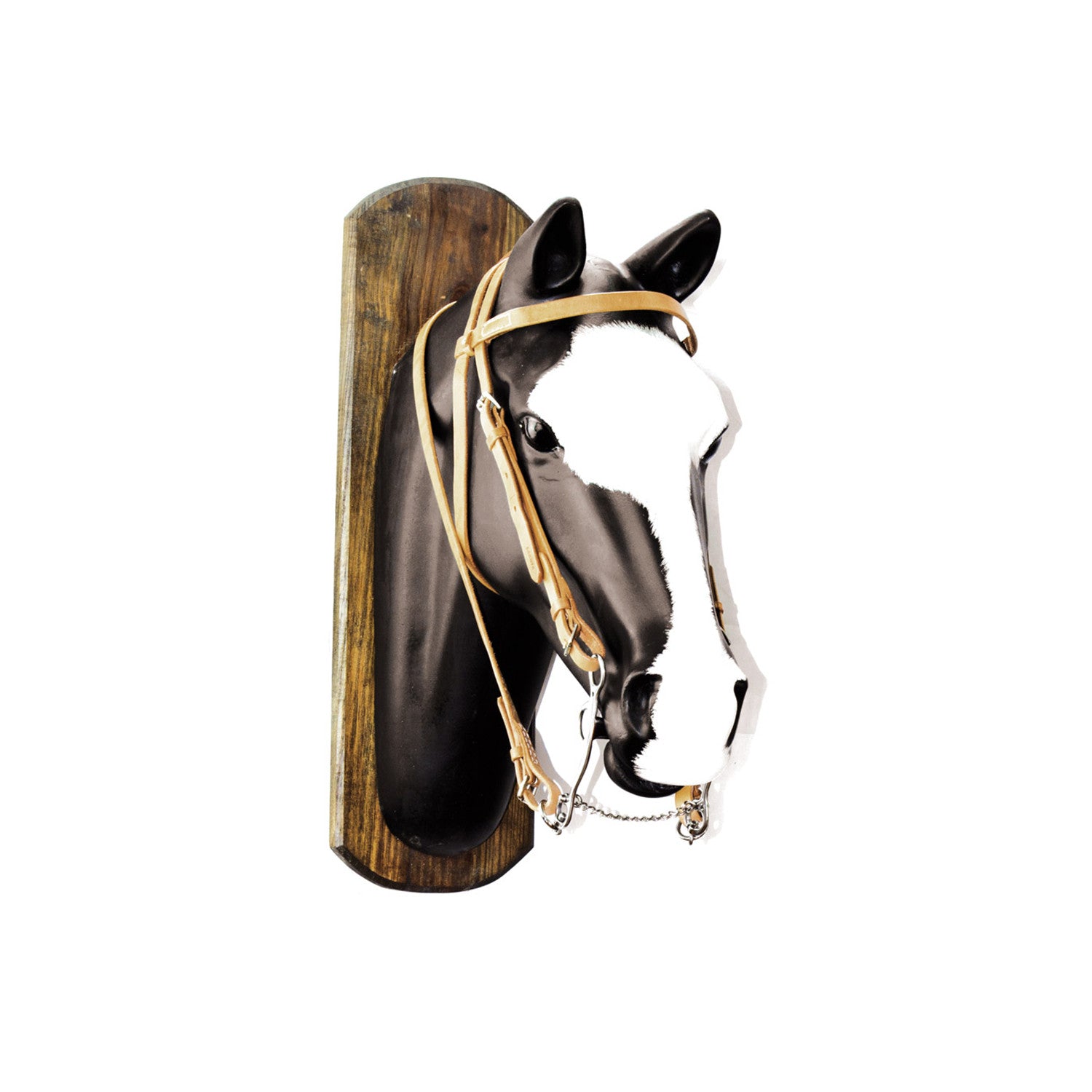 LAKOTA BRIDLE MAREMMANA MODEL.