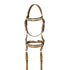LAKOTA SARDINIAN BRIDLE.