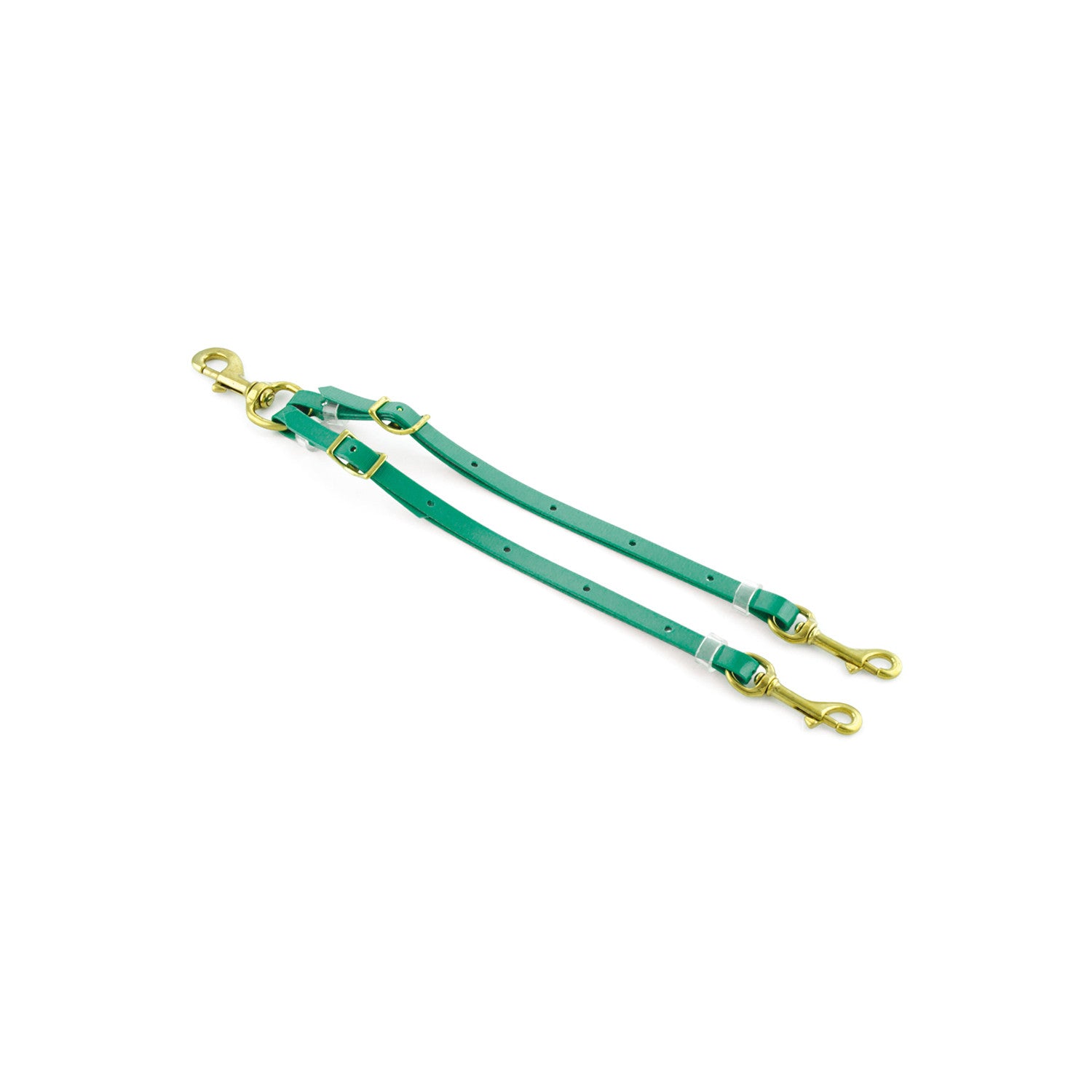 BIOTHANE FORK FOR MARTINGALE.