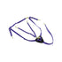 BIOTHANE BREASTPLATE WITH MARTINGALE.