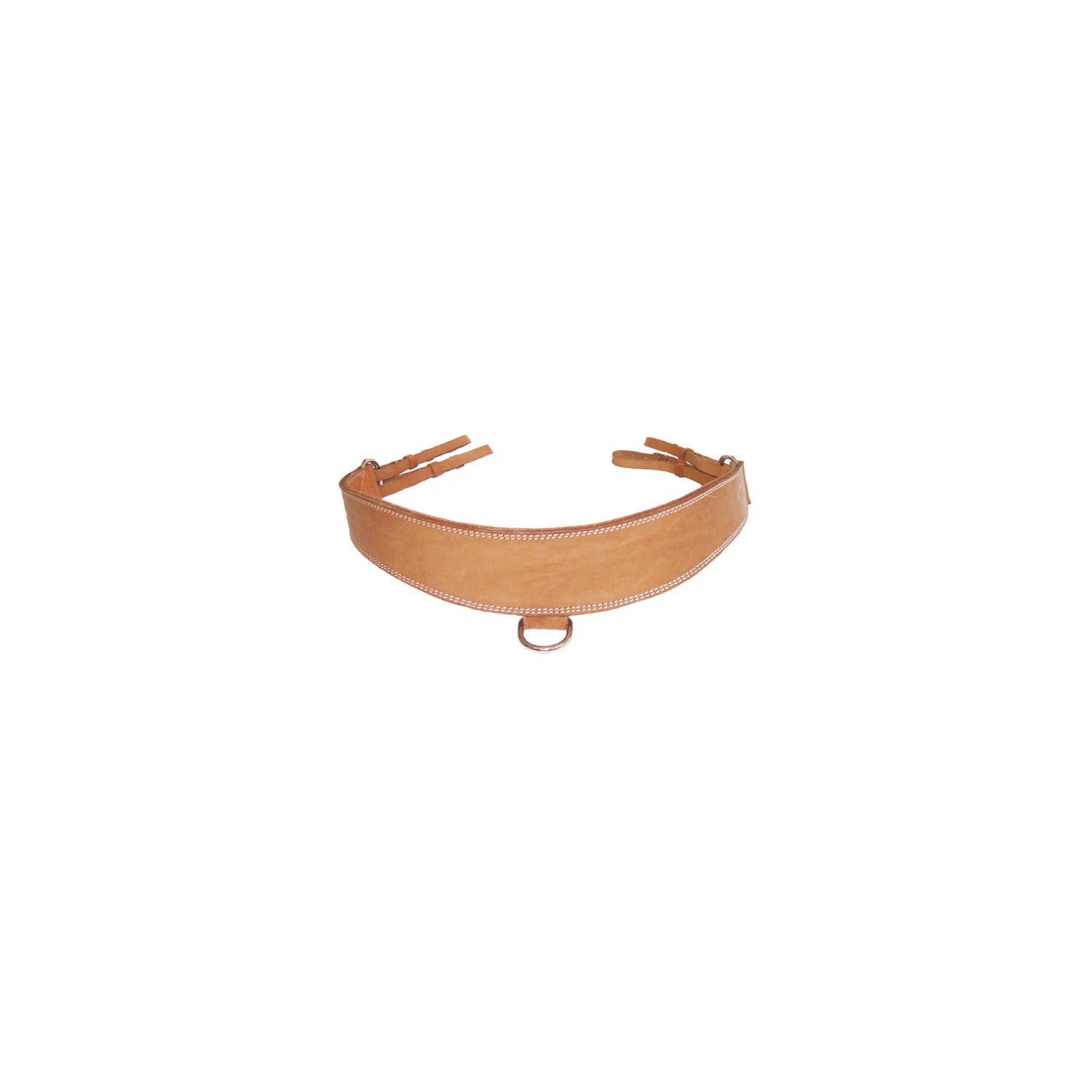 LAKOTA  ROPER BREASTCOLLAR.