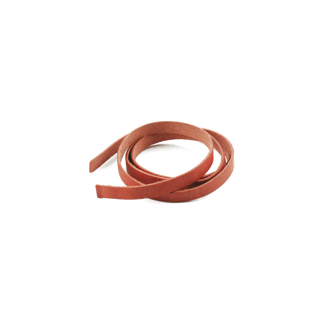 LATIGO LEATHER LACES.