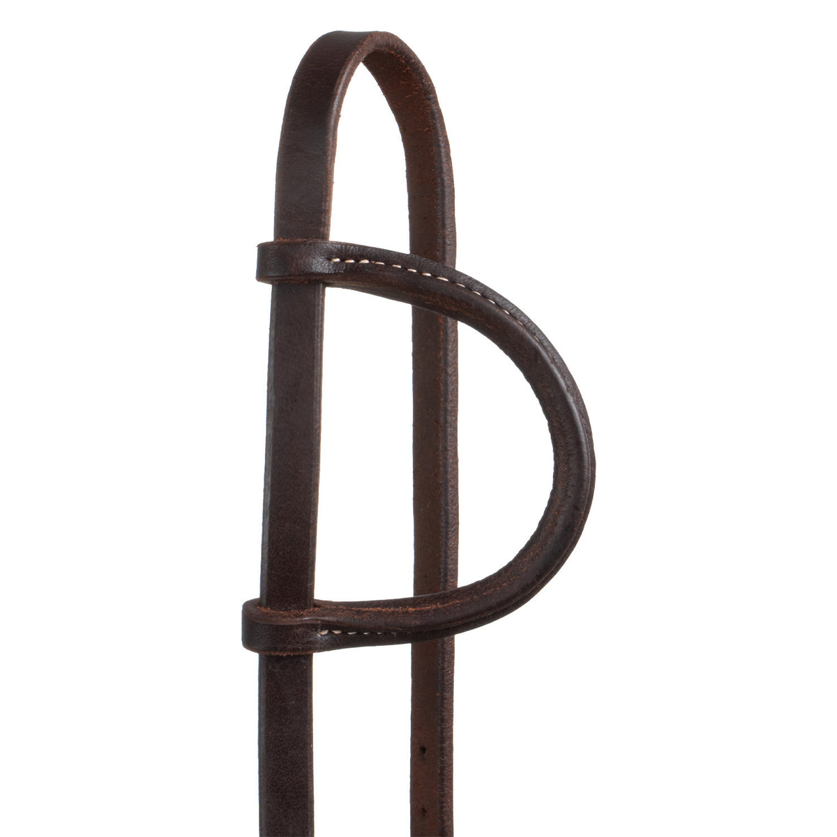 ONE EAR WESTERN BRIDLE