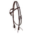 WESTERN BROWBAND BRIDLE.