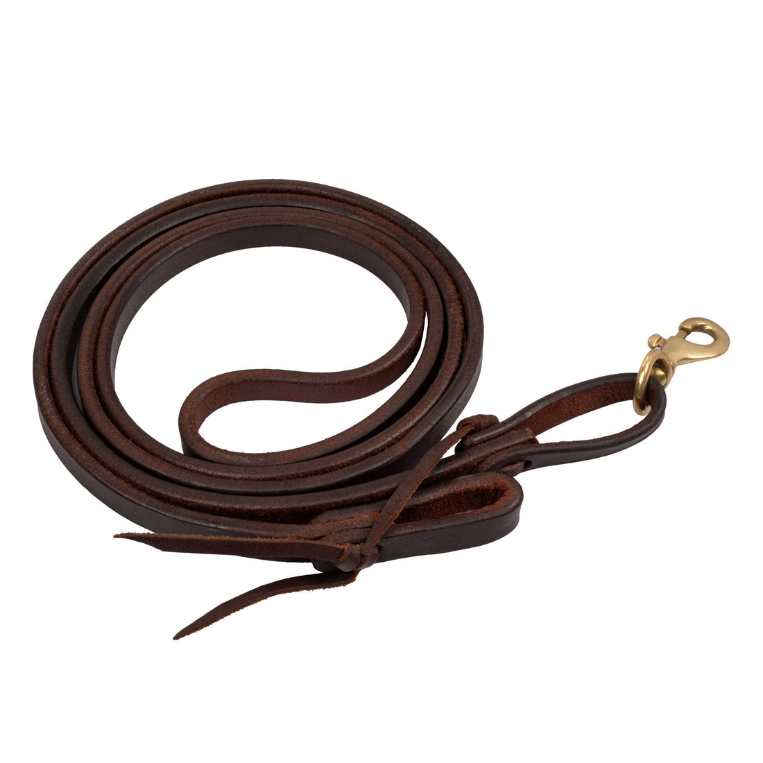 ROPING REINS 5/8".