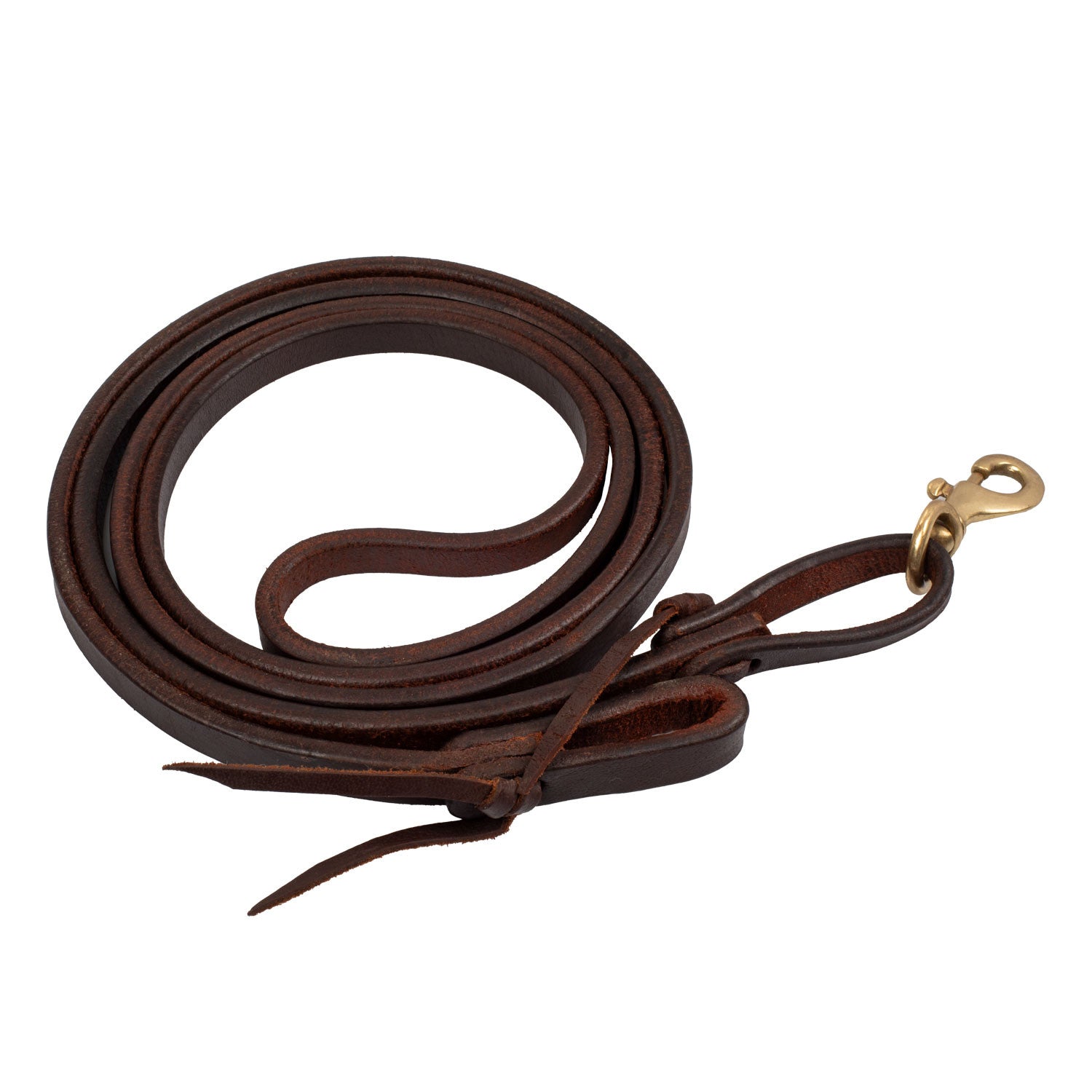 ROPING REINS 5/8".