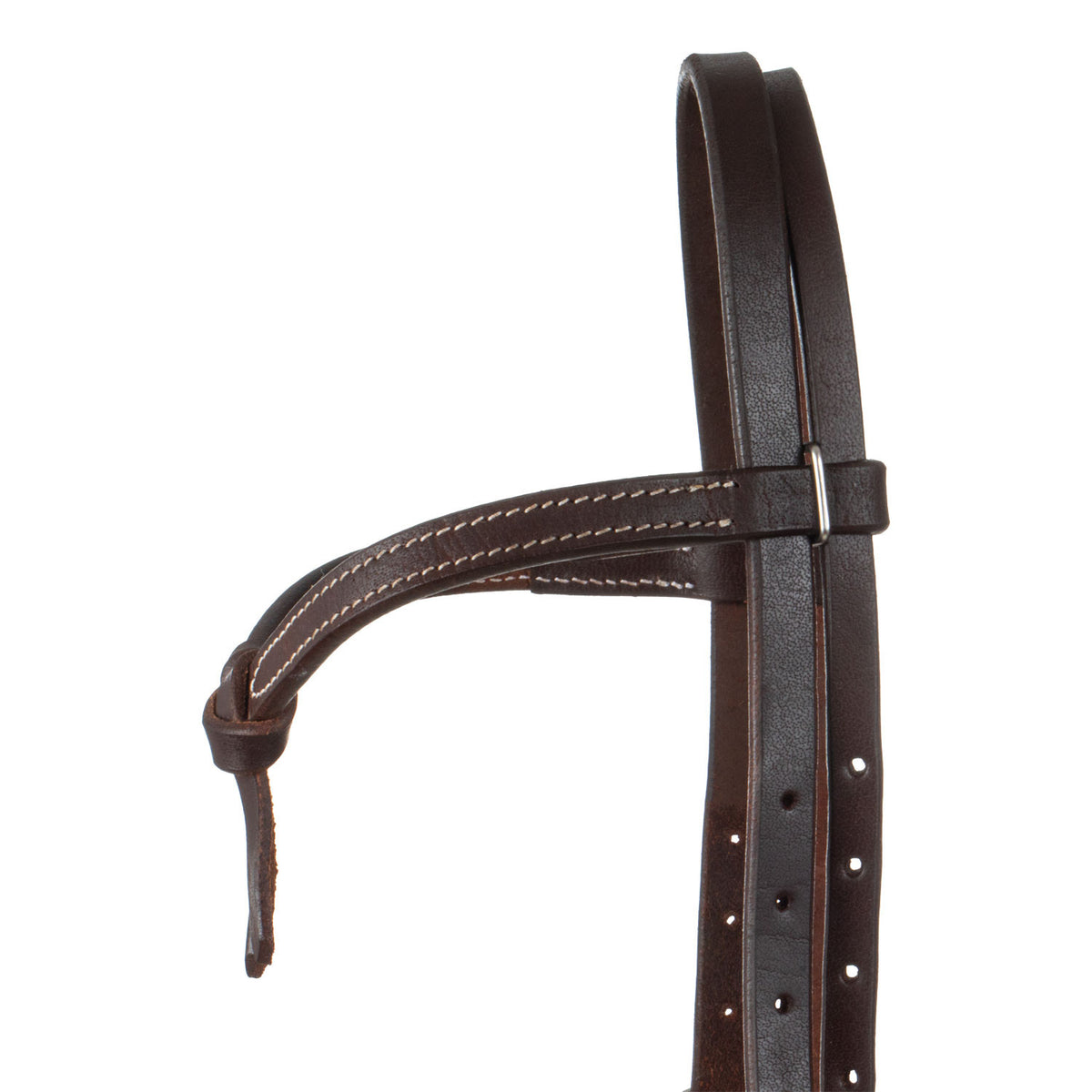 Western Futurity bridle