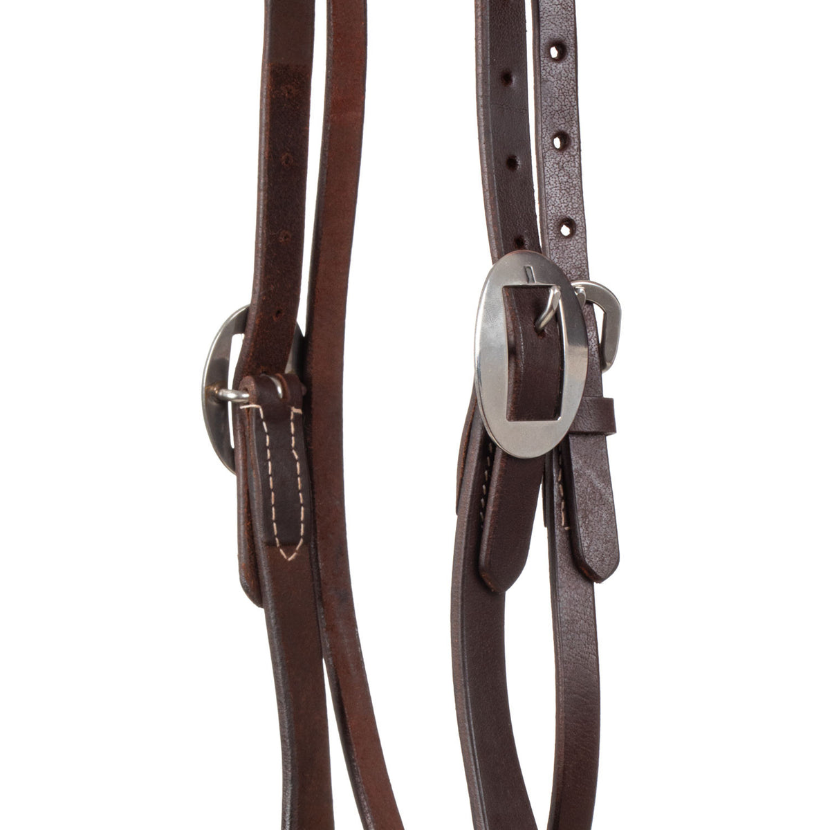 Western Futurity bridle