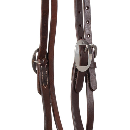 Western Futurity bridle