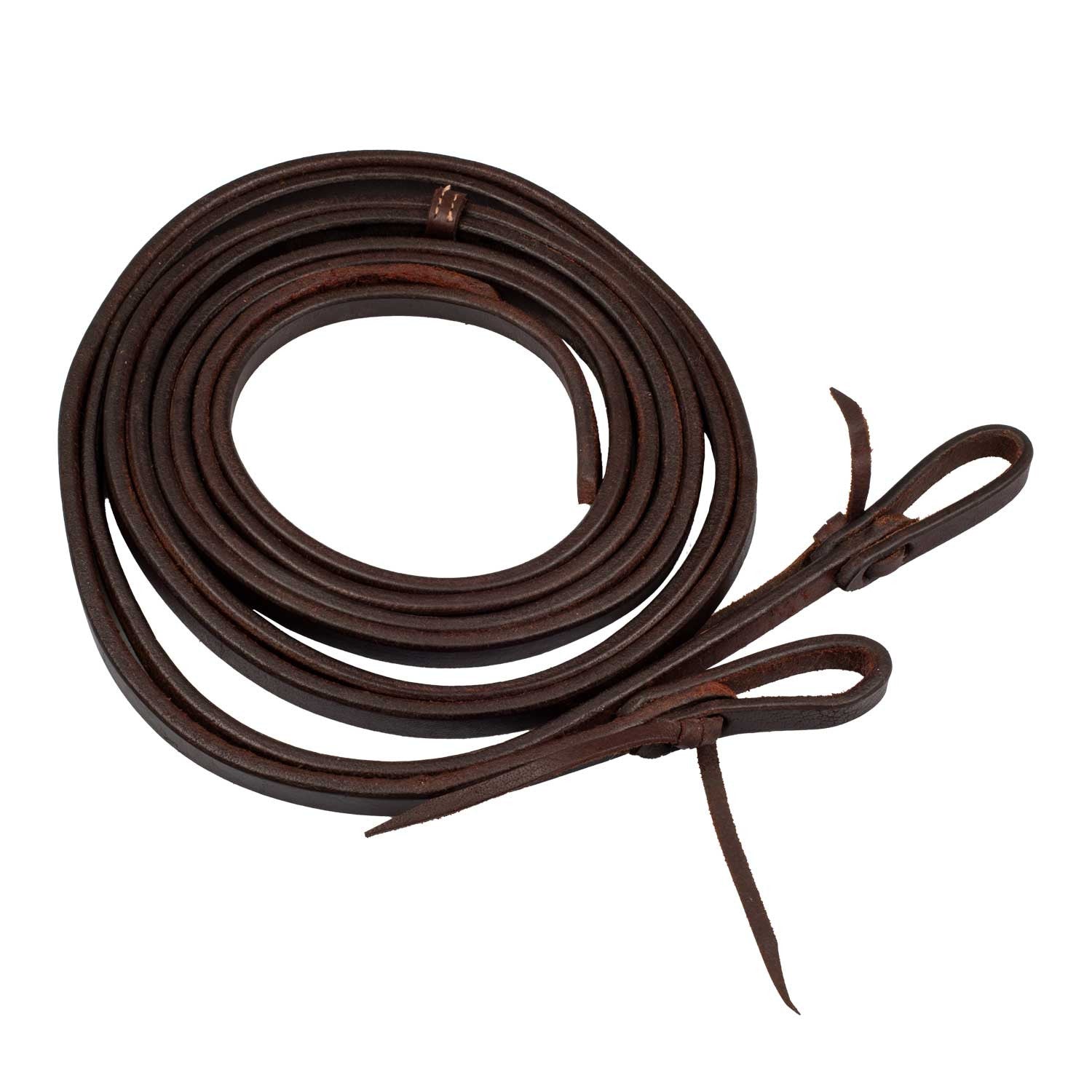 SPLIT REINS 1/2".